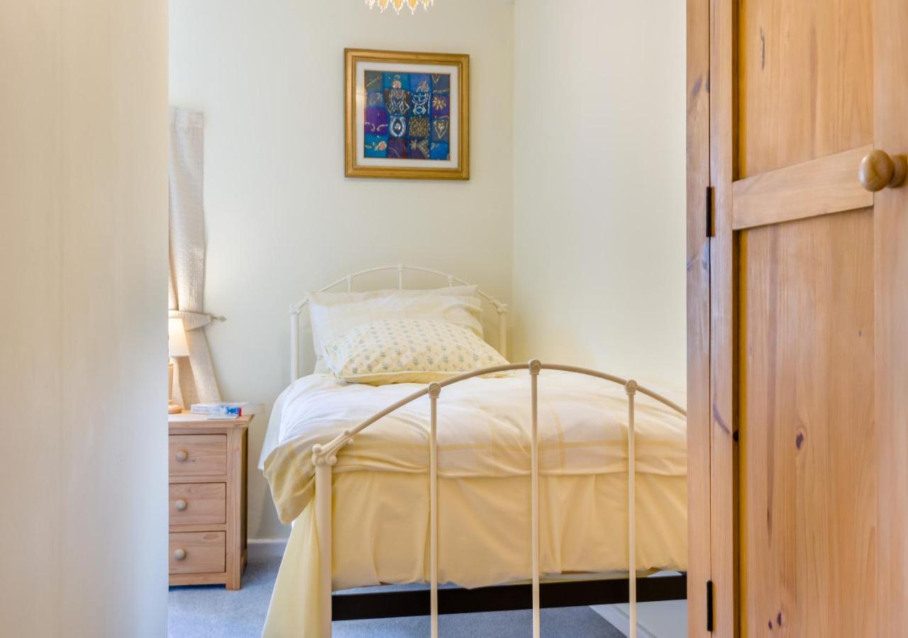 3 Church Street Reepham  Bagian luar foto