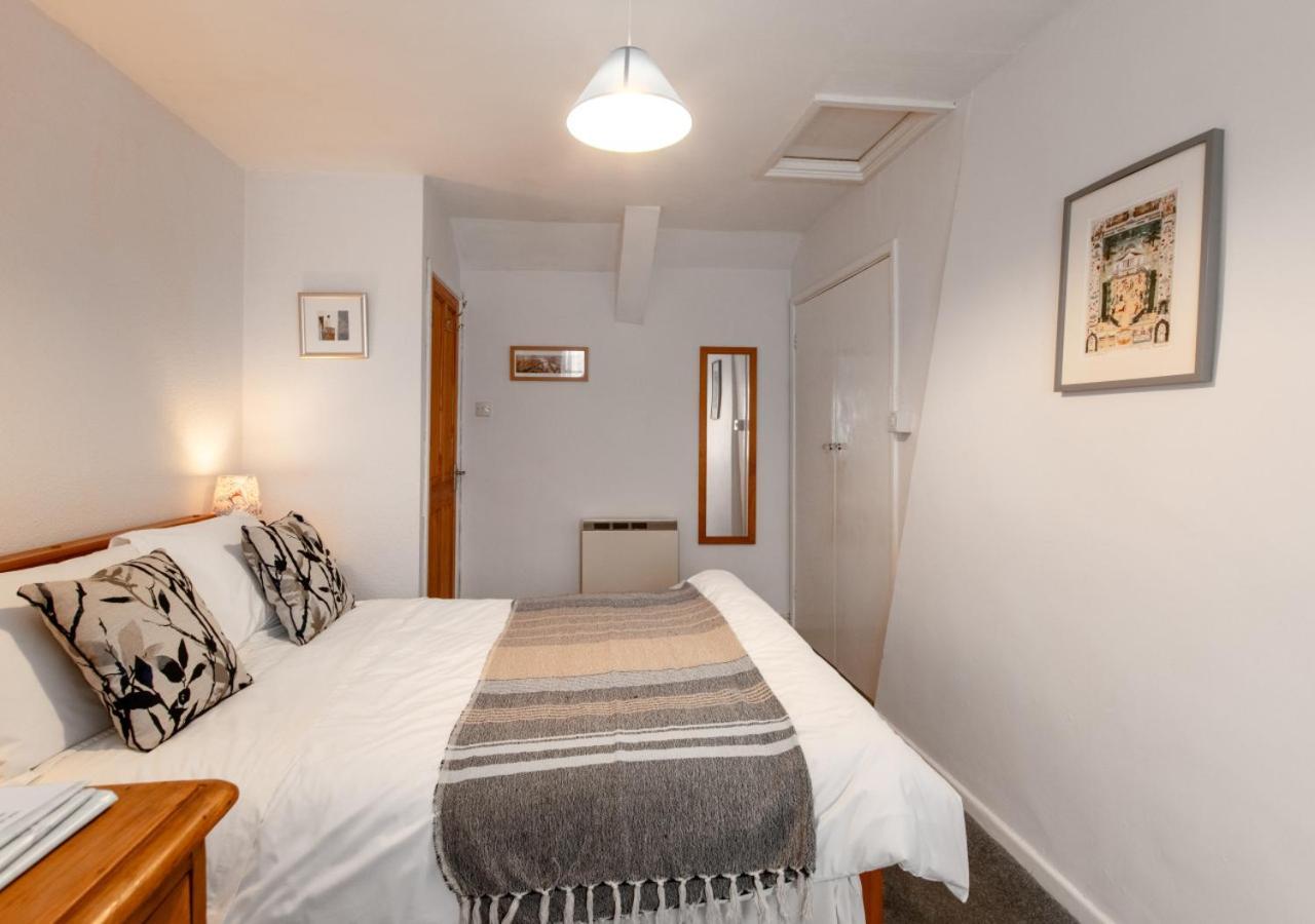 3 Church Street Reepham  Bagian luar foto