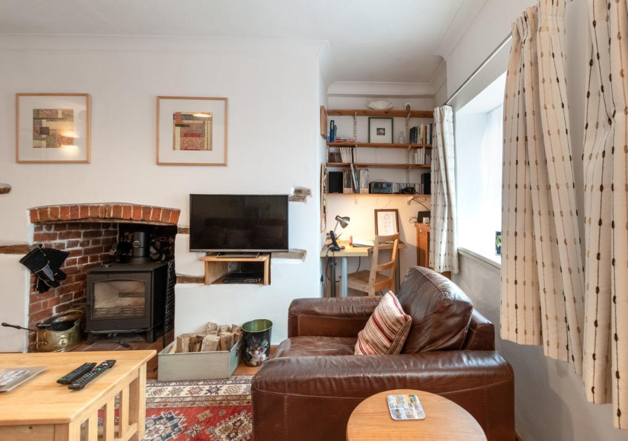3 Church Street Reepham  Bagian luar foto